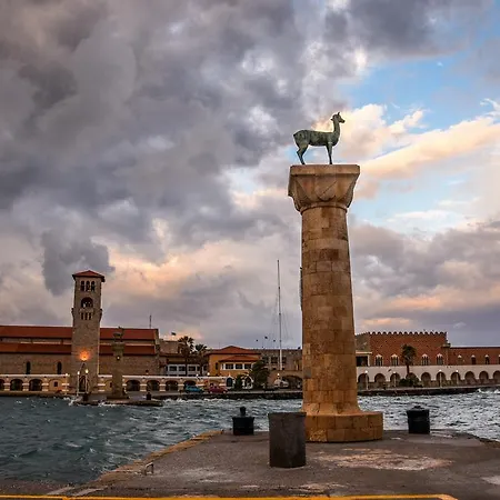 Ninolini * Rhodes City