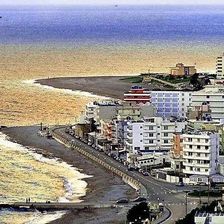 Bed & Breakfast Ninolini Rhodes City