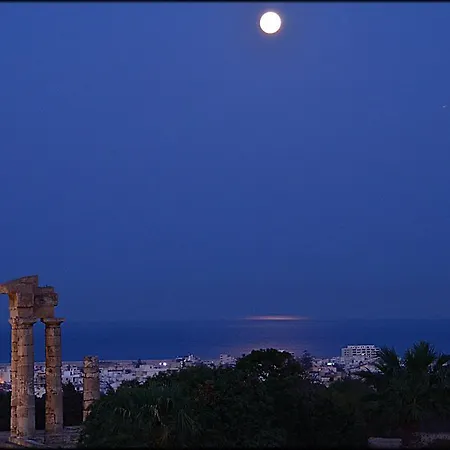 Ninolini * Rhodes City