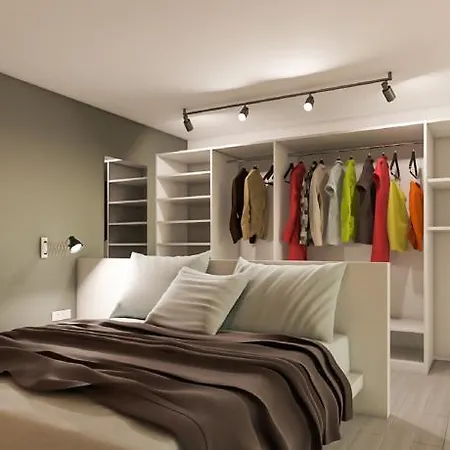 Ninolini Bed & Breakfast