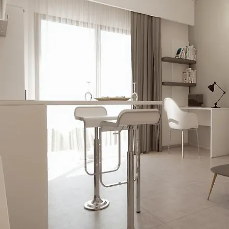 Ninolini Bed & Breakfast Rhodes City