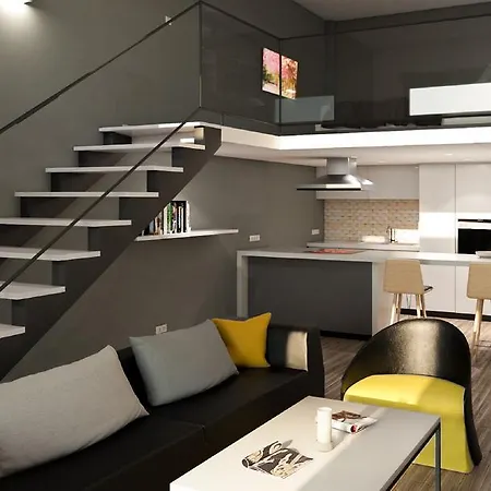 Ninolini Bed & Breakfast Rhodes City