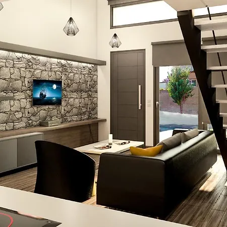 Ninolini Bed & Breakfast Rhodes City