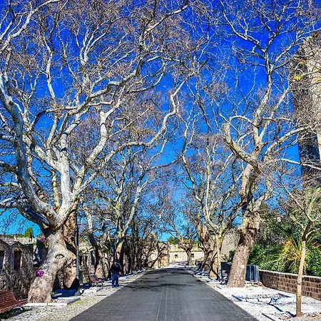 Ninolini Bed & Breakfast Rhodes City