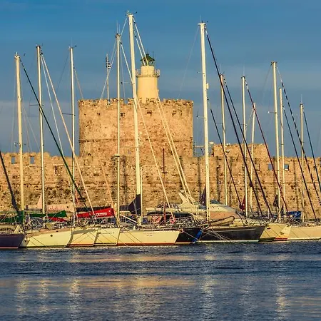 Ninolini Rhodes City