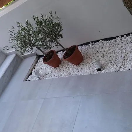 לינה וארוחת בוקר Ninolini