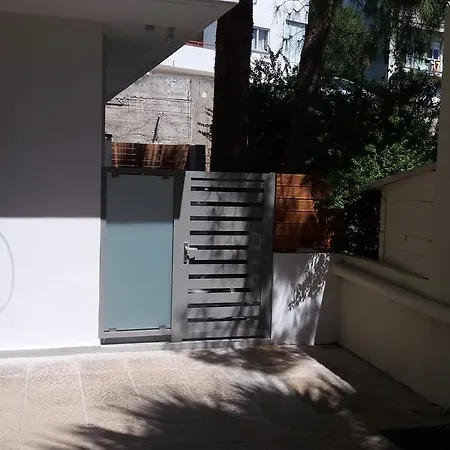 住宿加早餐酒店 Ninolini Rhodes City