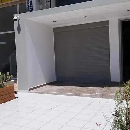 Ninolini Bed & Breakfast Rhodes City