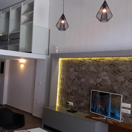 Bed & Breakfast Ninolini Rhodes City
