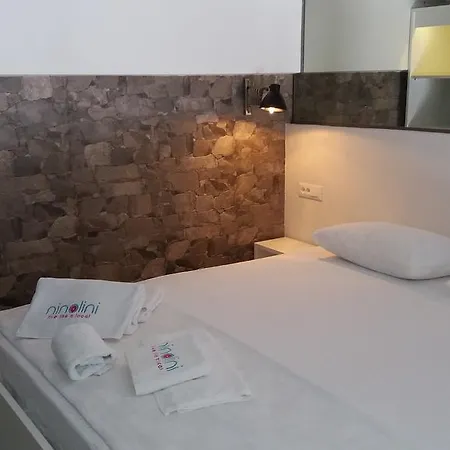 Bed & Breakfast Ninolini