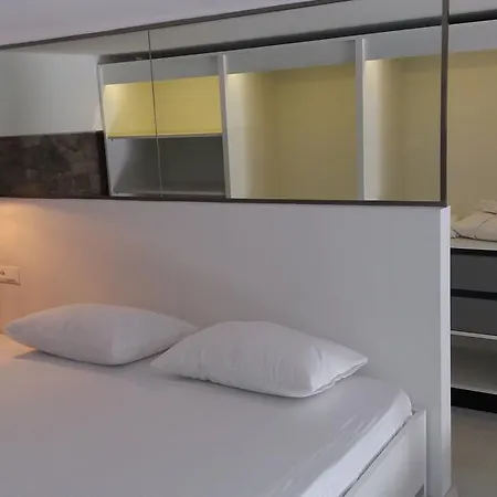 Ninolini Bed & Breakfast Rhodes City