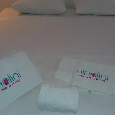 Bed & Breakfast Ninolini *