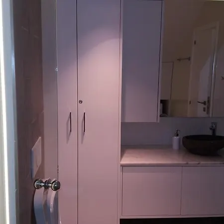 Ninolini Bed & Breakfast Rhodes City